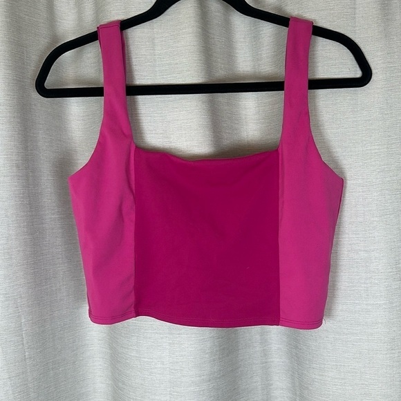 SINCERLY JULES ACTIVE TOPS SIZE(M) - Picture 1 of 6